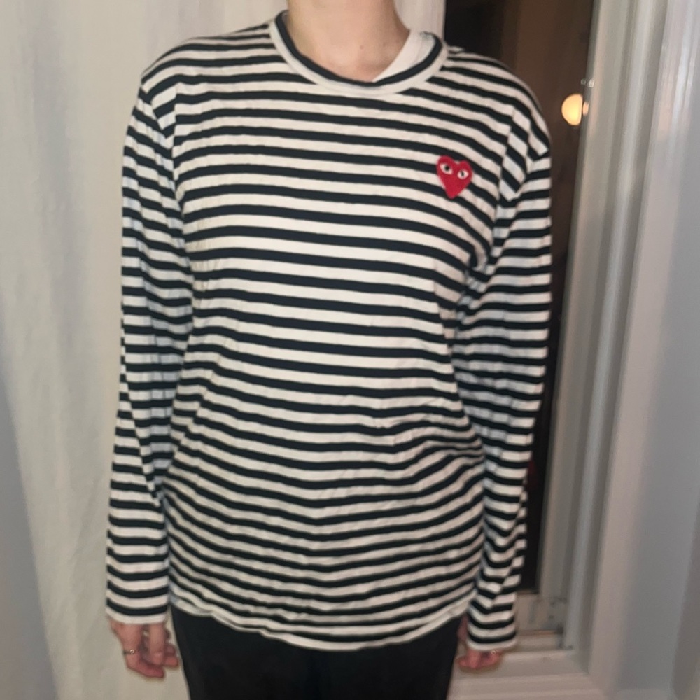 CDG PLAY